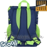 UnderCover Scooli Mini-Me Раница за детска градина Астро 29653 UnderCover Scooli Mini-Me Раница за детска градина Астро 29653